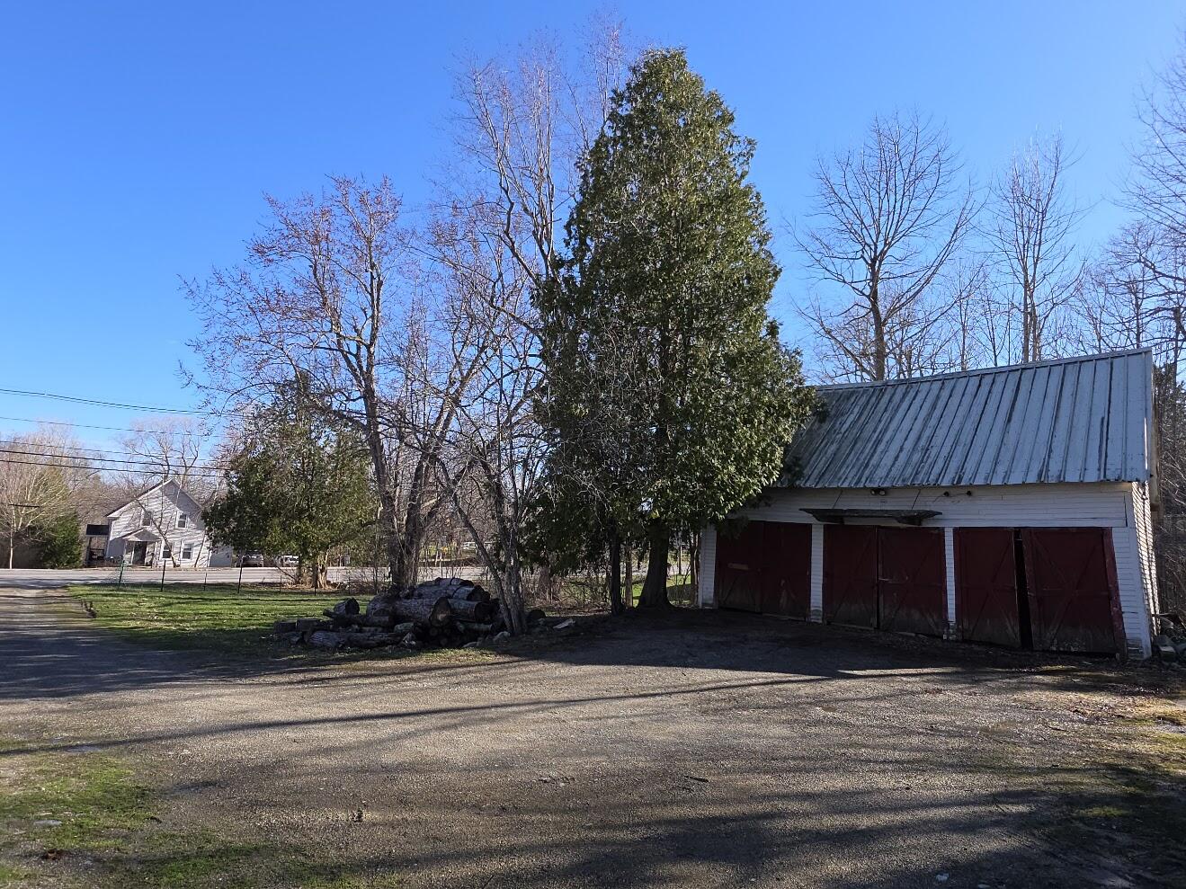 345 S Main Street Winterport ME 04496