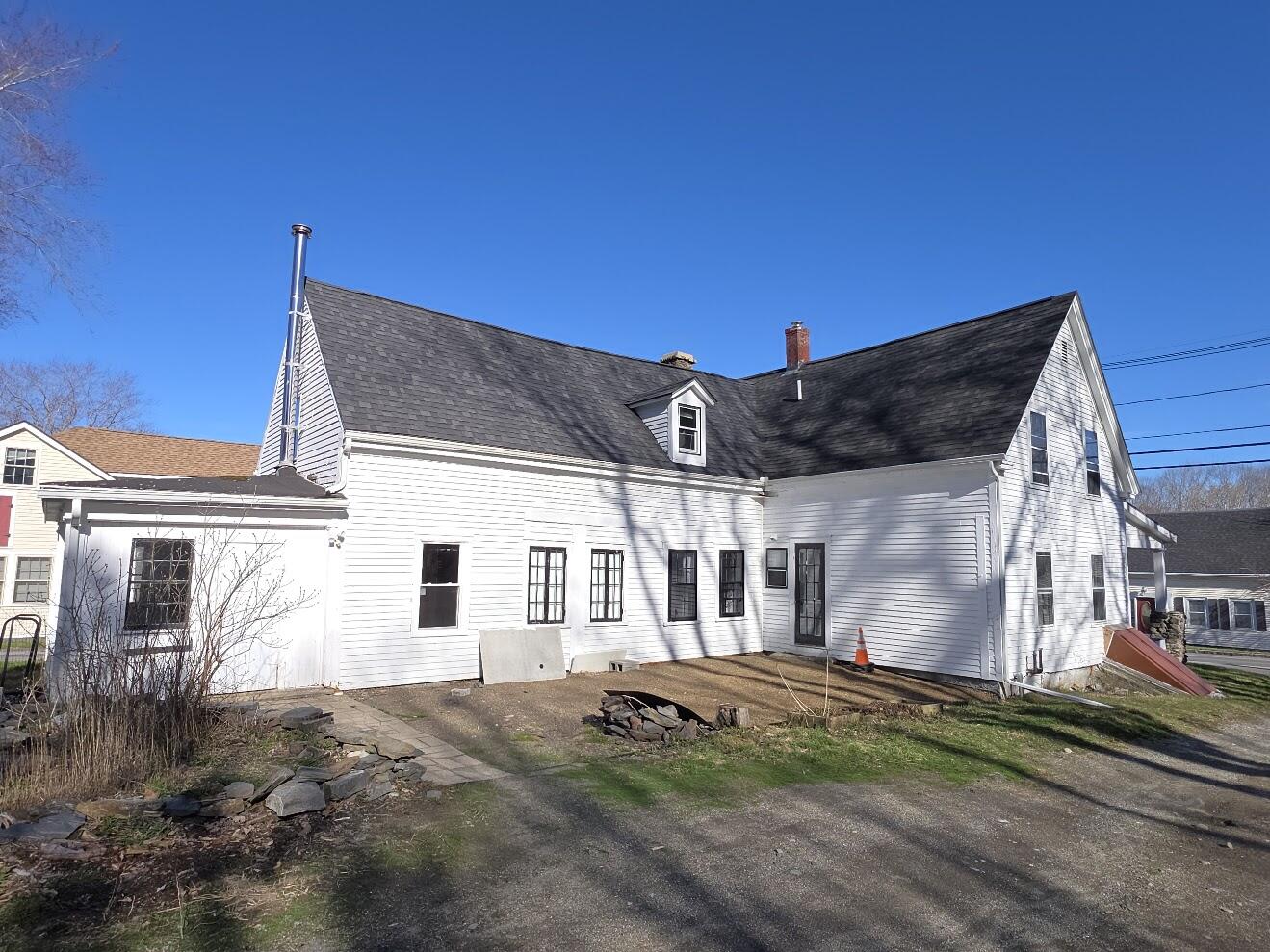 345 S Main Street Winterport ME 04496