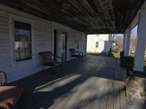 345 S Main Street Winterport ME 04496