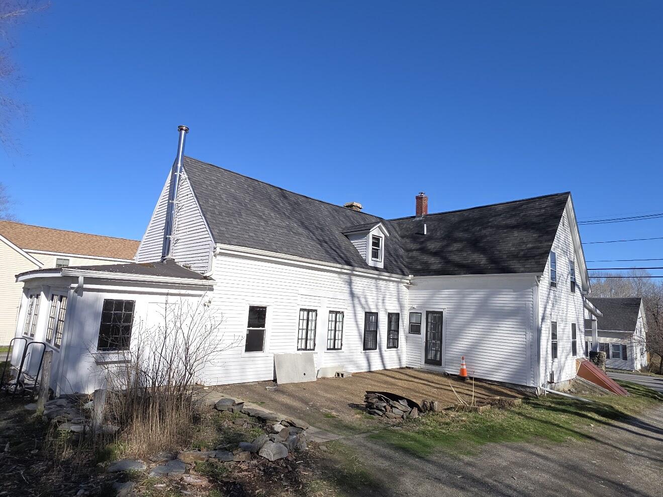 345 S Main Street Winterport ME 04496