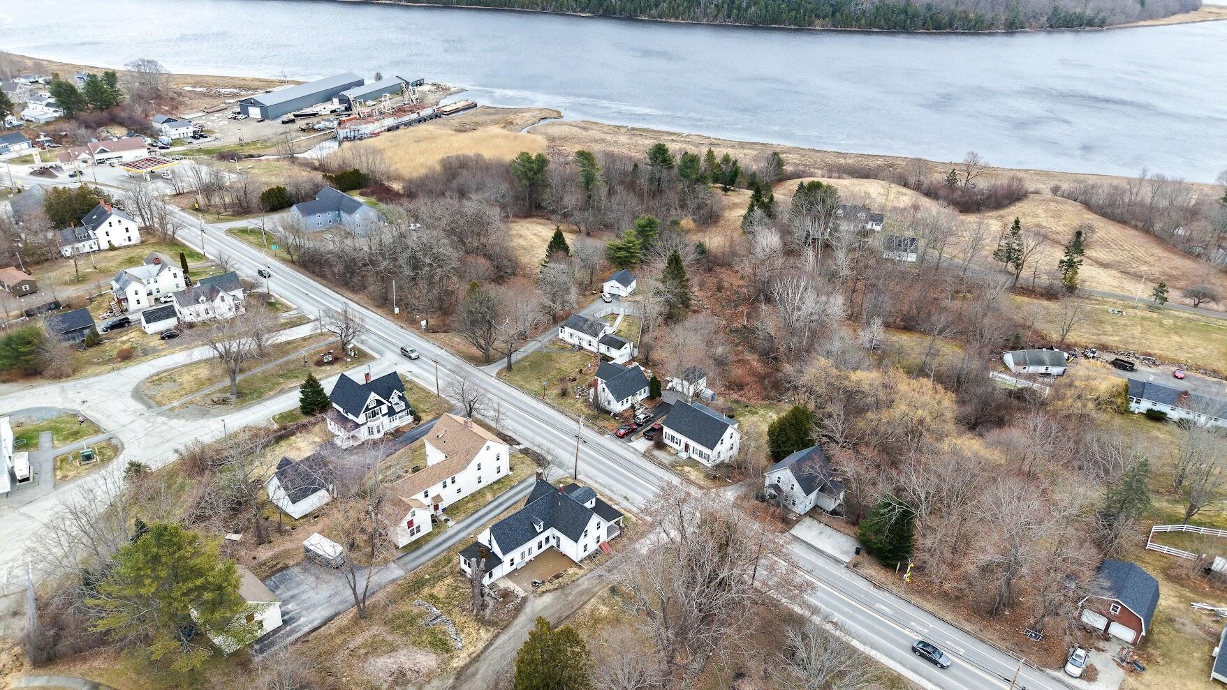 345 S Main Street Winterport ME 04496