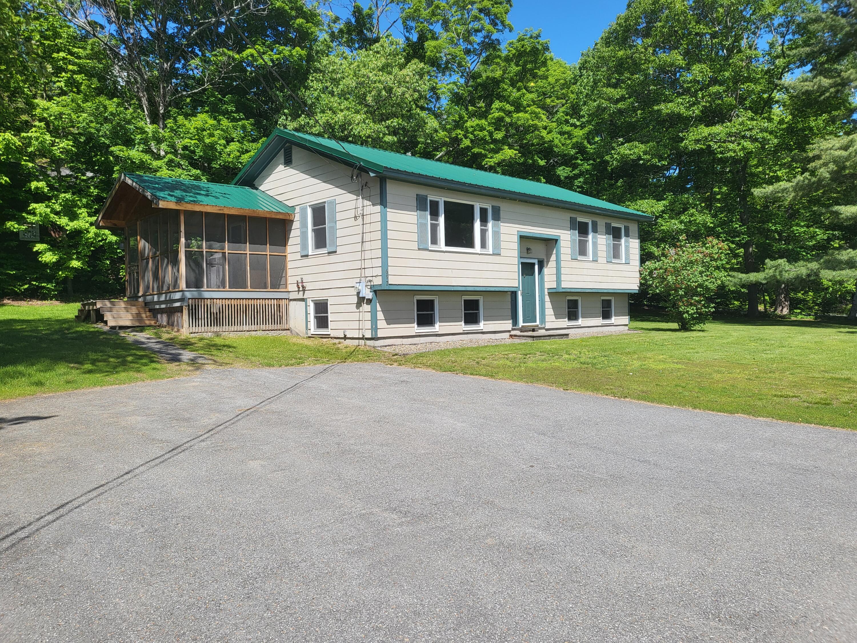 692 Town Farm Road Farmington ME 04938