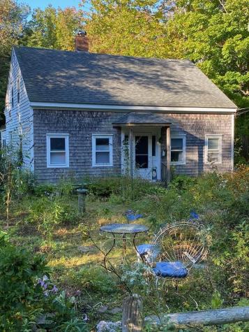 9 Bonnie Brae Street Camden ME 04843