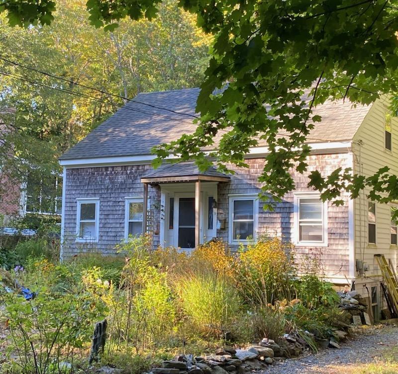 9 Bonnie Brae Street Camden ME 04843