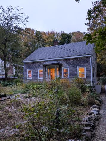 9 Bonnie Brae Street Camden ME 04843