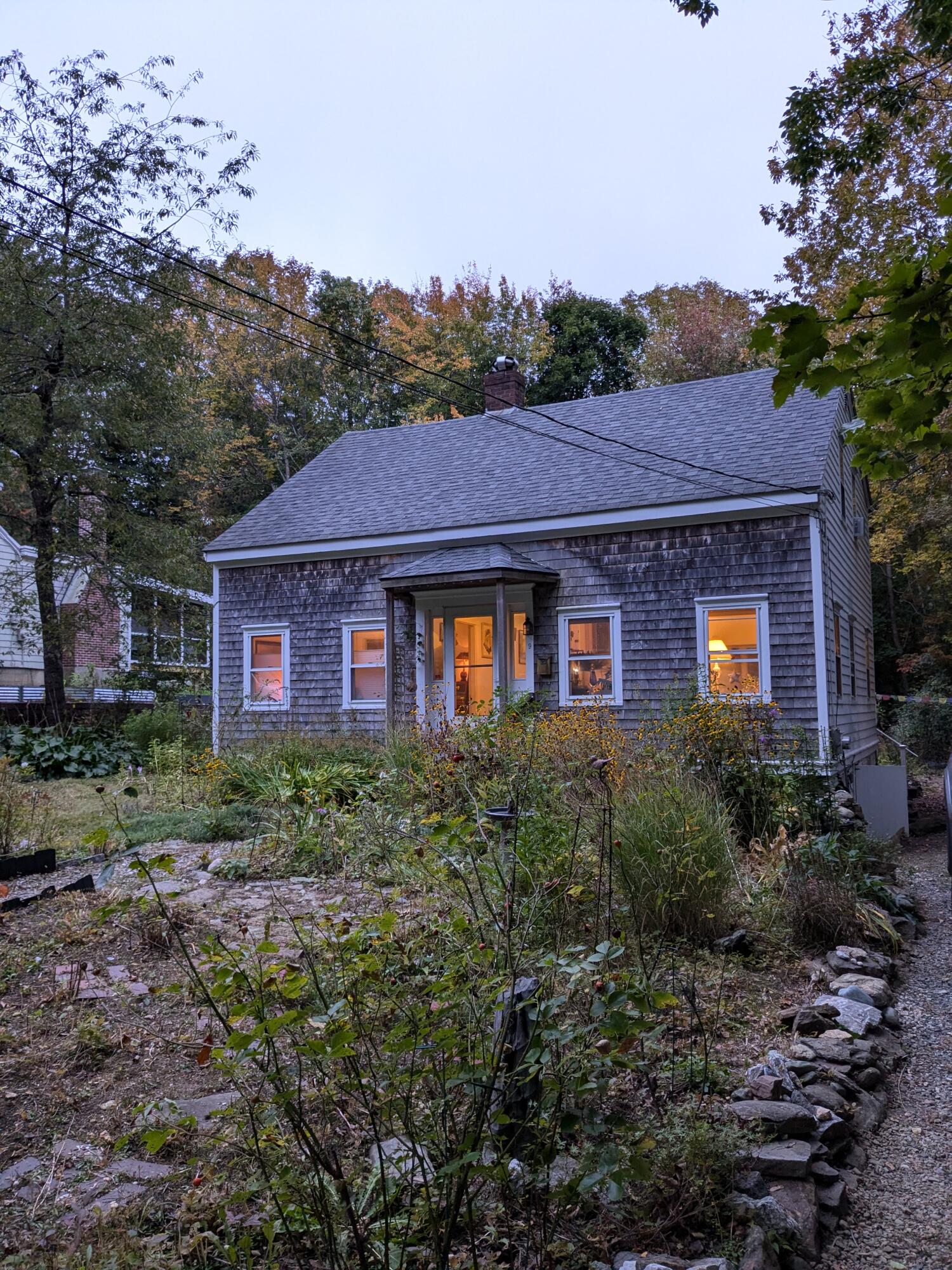 9 Bonnie Brae Street Camden ME 04843