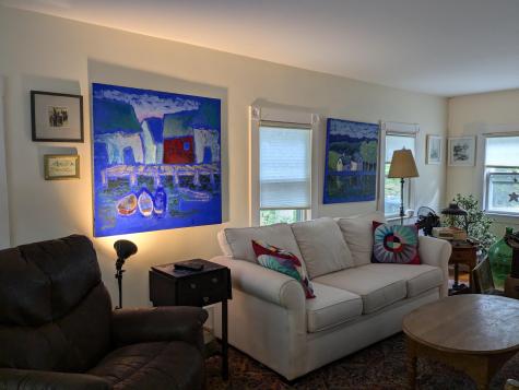 9 Bonnie Brae Street Camden ME 04843