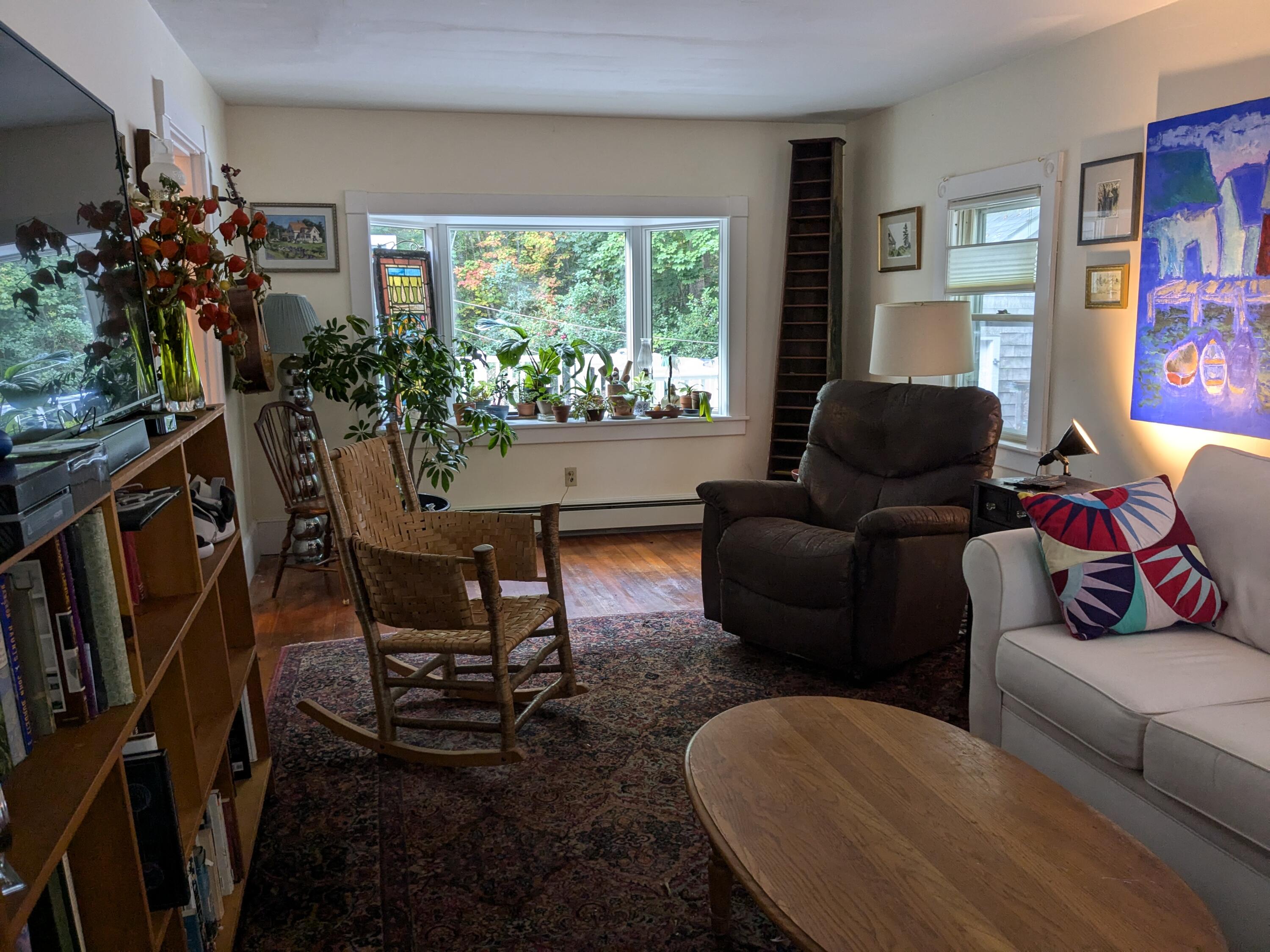 9 Bonnie Brae Street Camden ME 04843