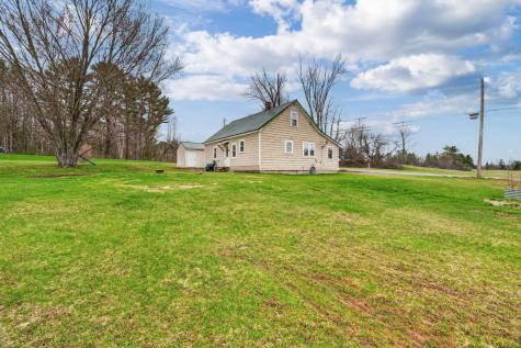 628 Unity Road Benton ME 04901