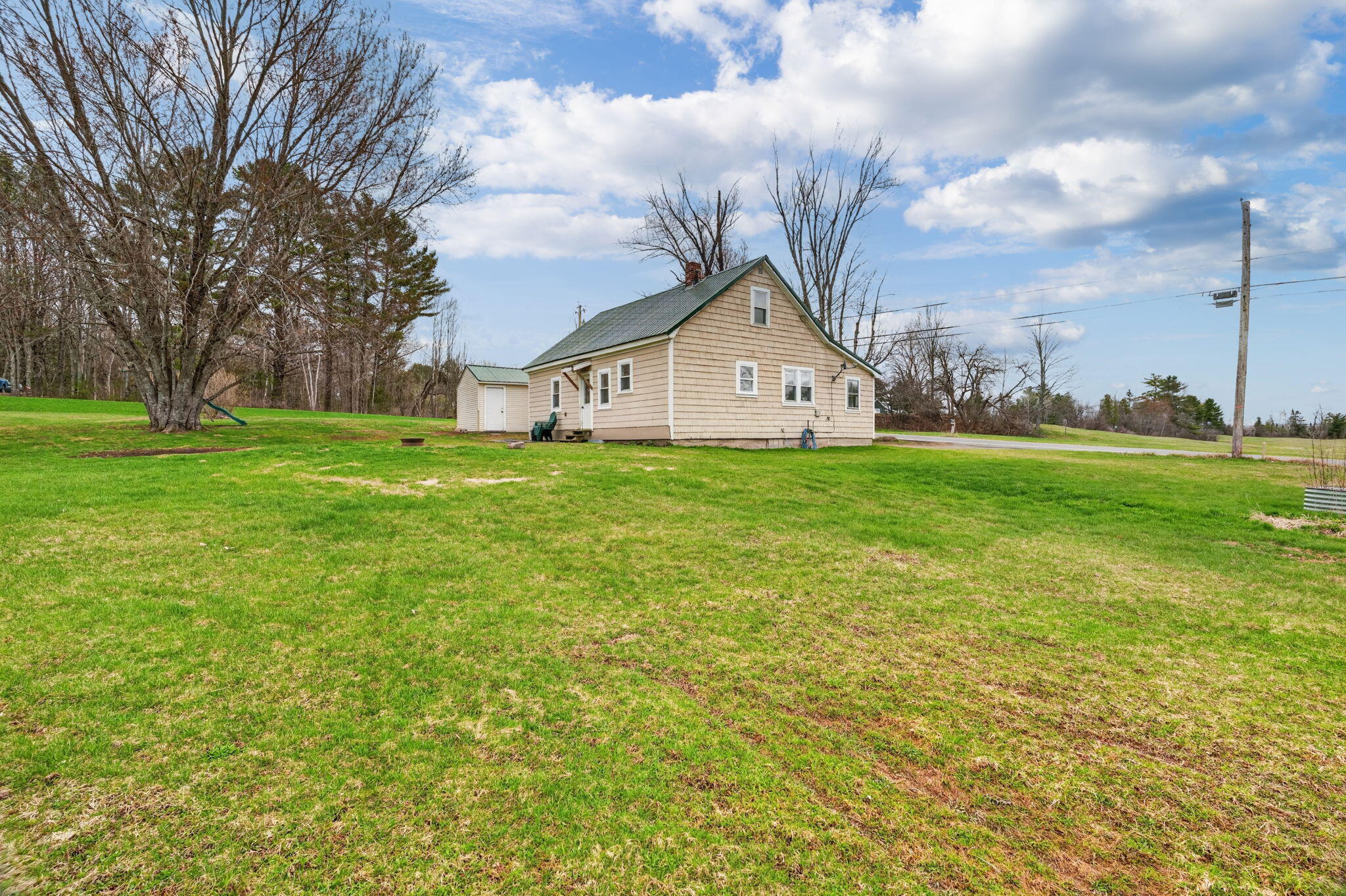 628 Unity Road Benton ME 04901