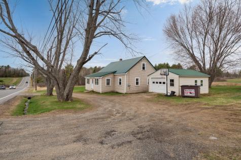 628 Unity Road Benton ME 04901