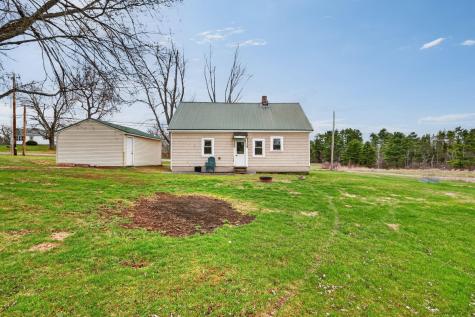 628 Unity Road Benton ME 04901