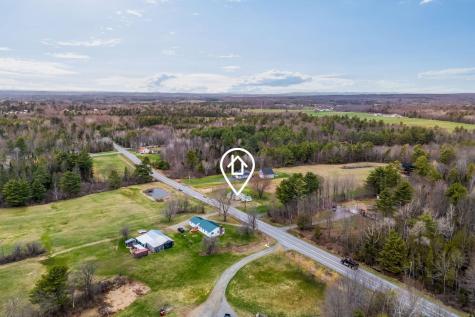628 Unity Road Benton ME 04901