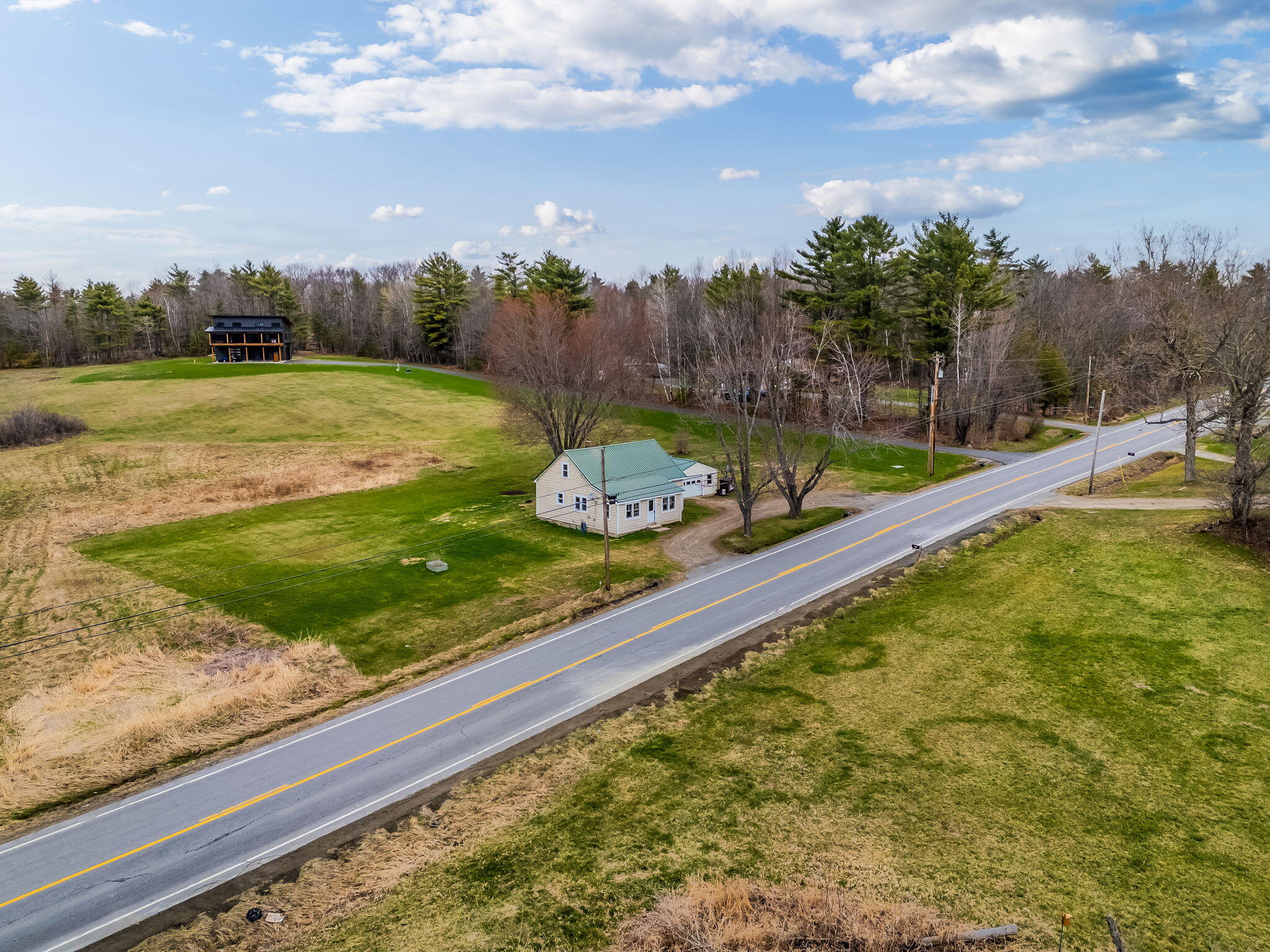 628 Unity Road Benton ME 04901