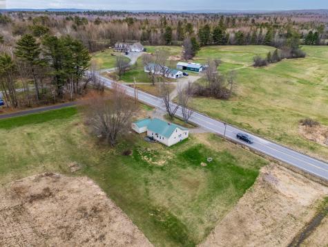 628 Unity Road Benton ME 04901