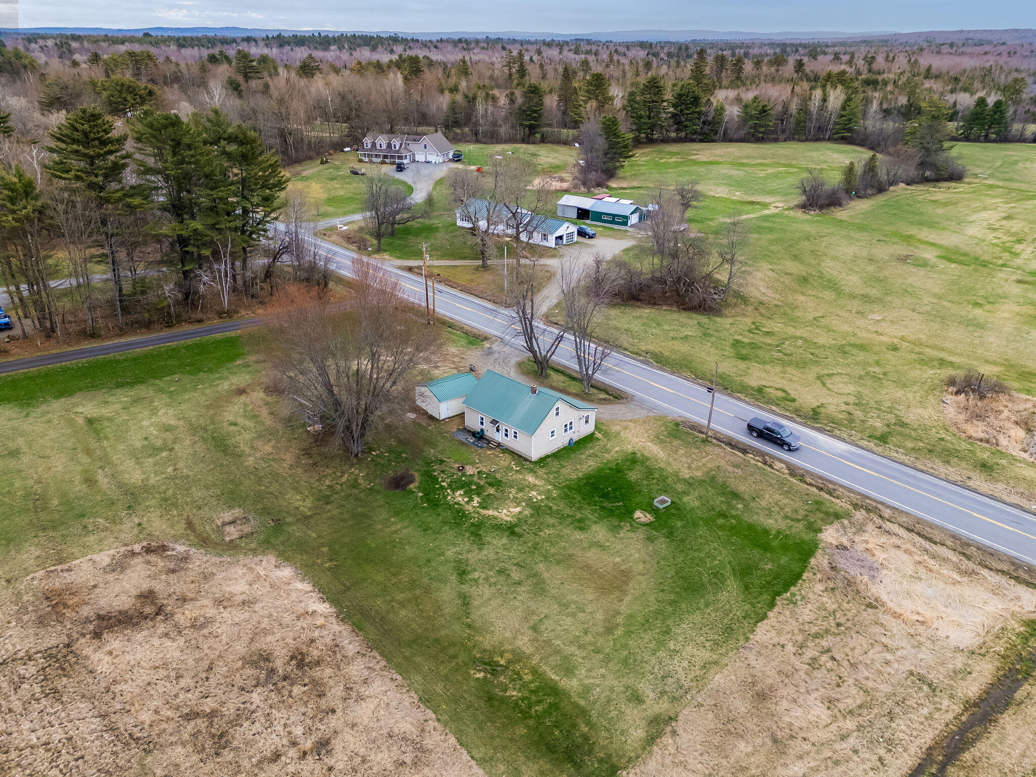 628 Unity Road Benton ME 04901