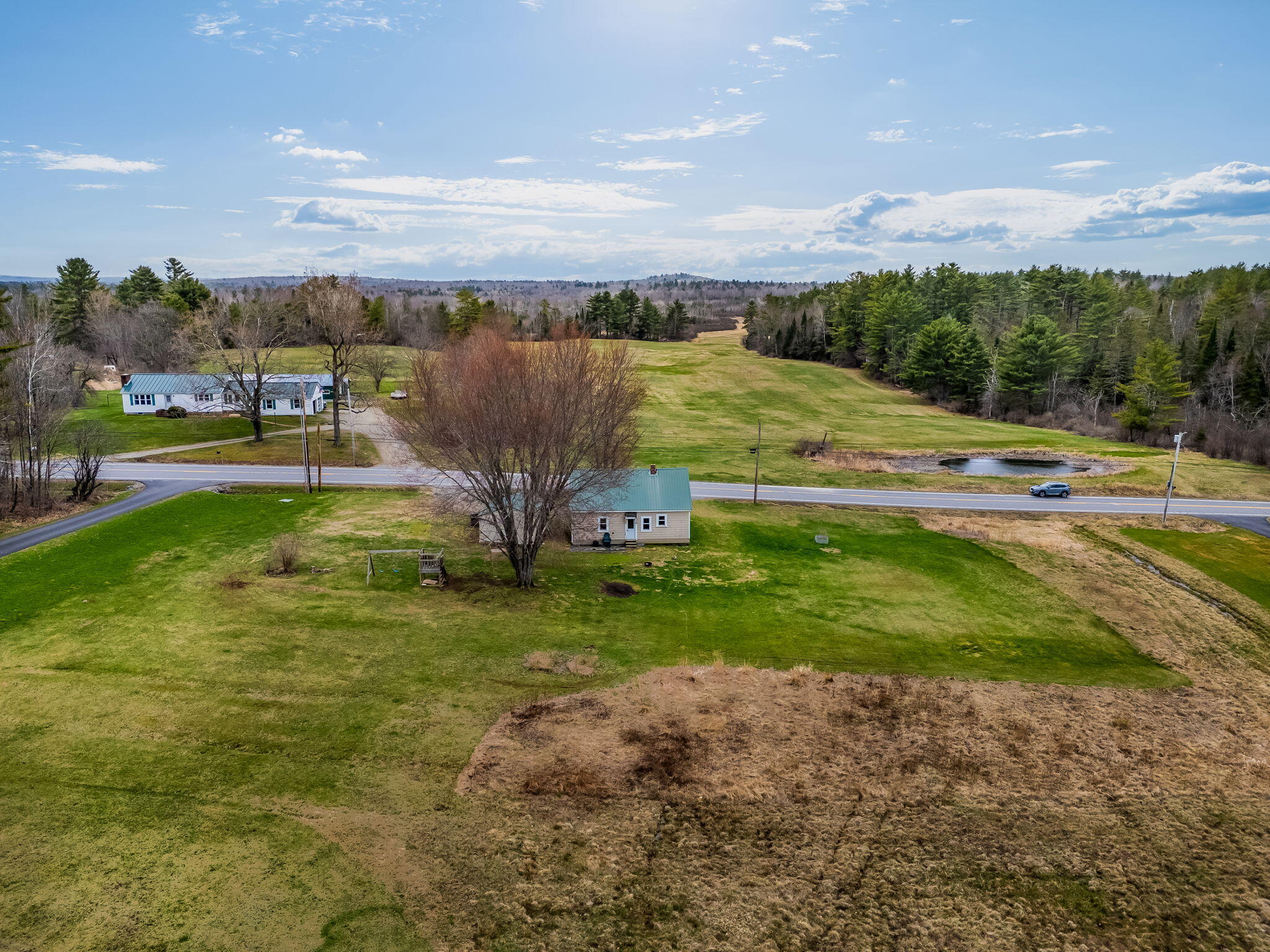 628 Unity Road Benton ME 04901