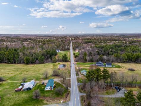 628 Unity Road Benton ME 04901
