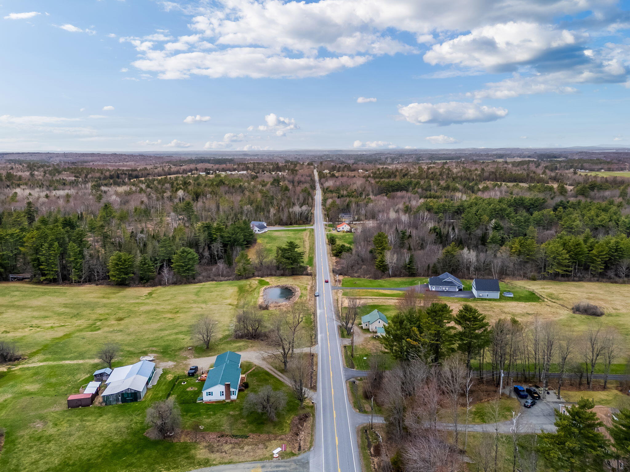 628 Unity Road Benton ME 04901