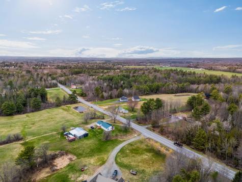 628 Unity Road Benton ME 04901