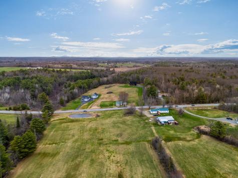 628 Unity Road Benton ME 04901