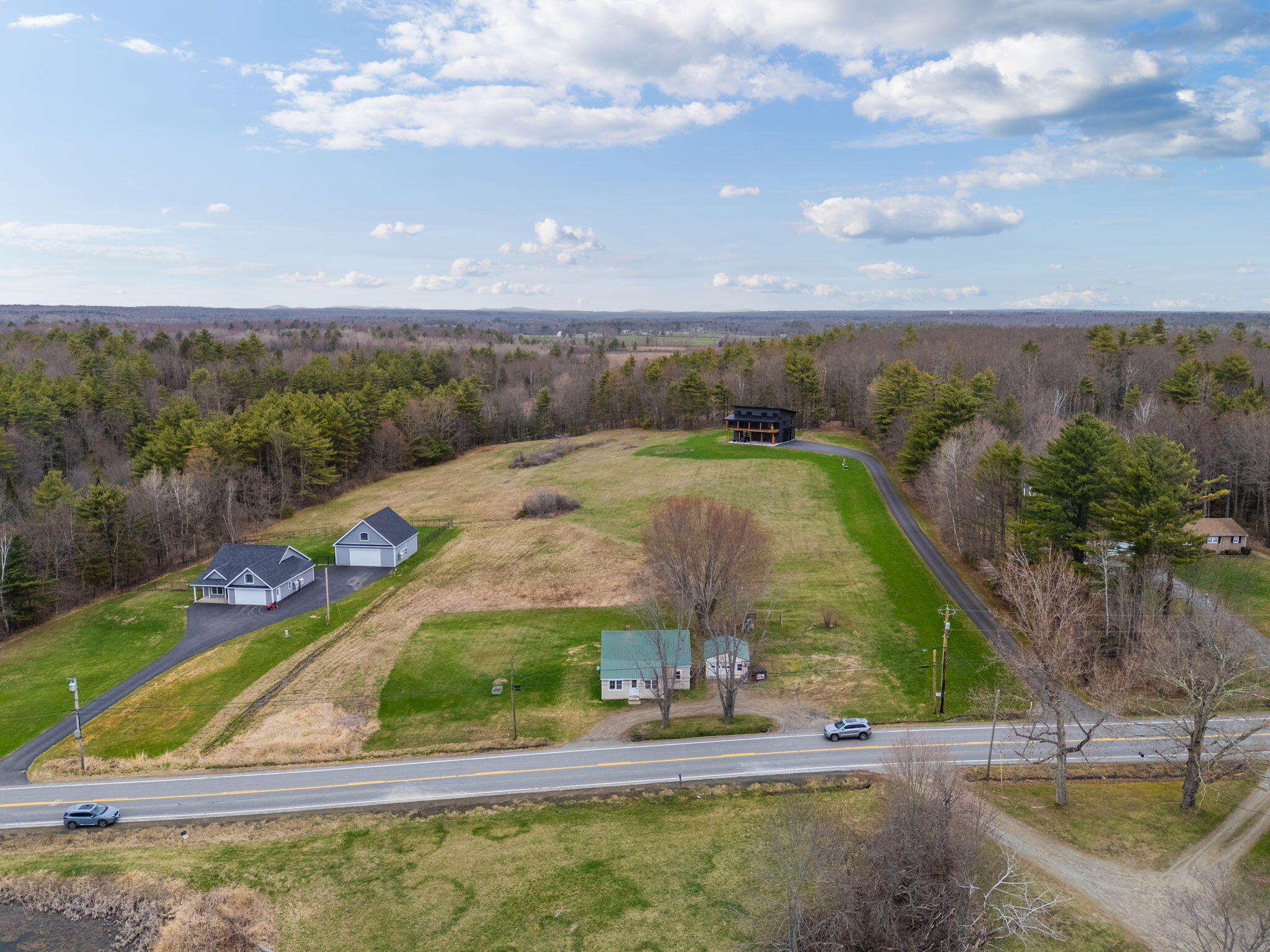 628 Unity Road Benton ME 04901