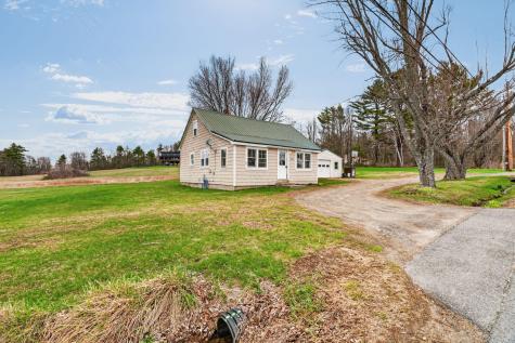 628 Unity Road Benton ME 04901