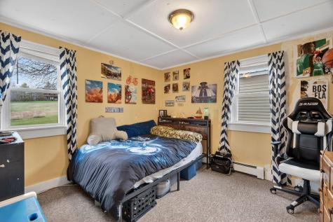 628 Unity Road Benton ME 04901