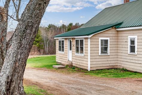 628 Unity Road Benton ME 04901