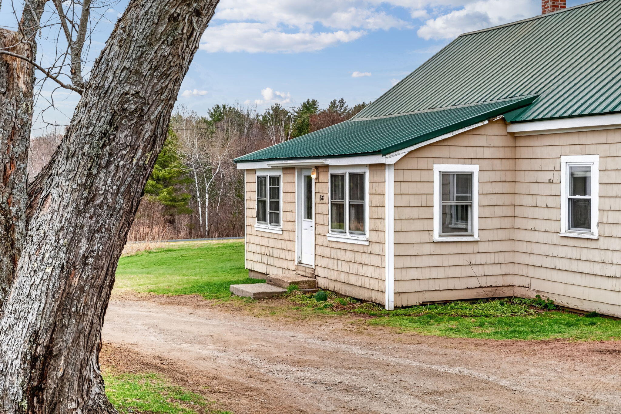 628 Unity Road Benton ME 04901