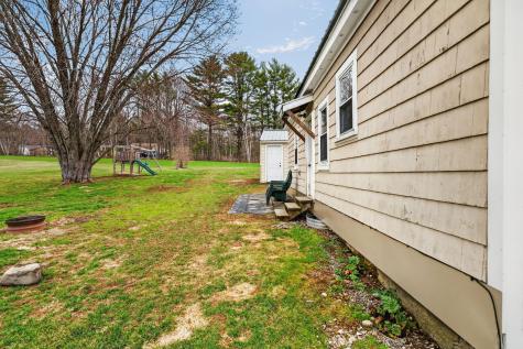 628 Unity Road Benton ME 04901