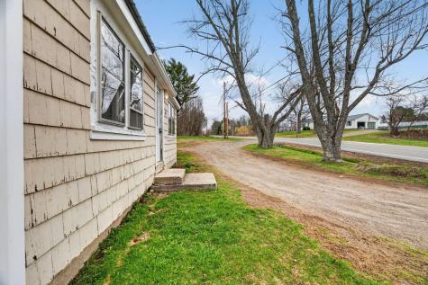 628 Unity Road Benton ME 04901