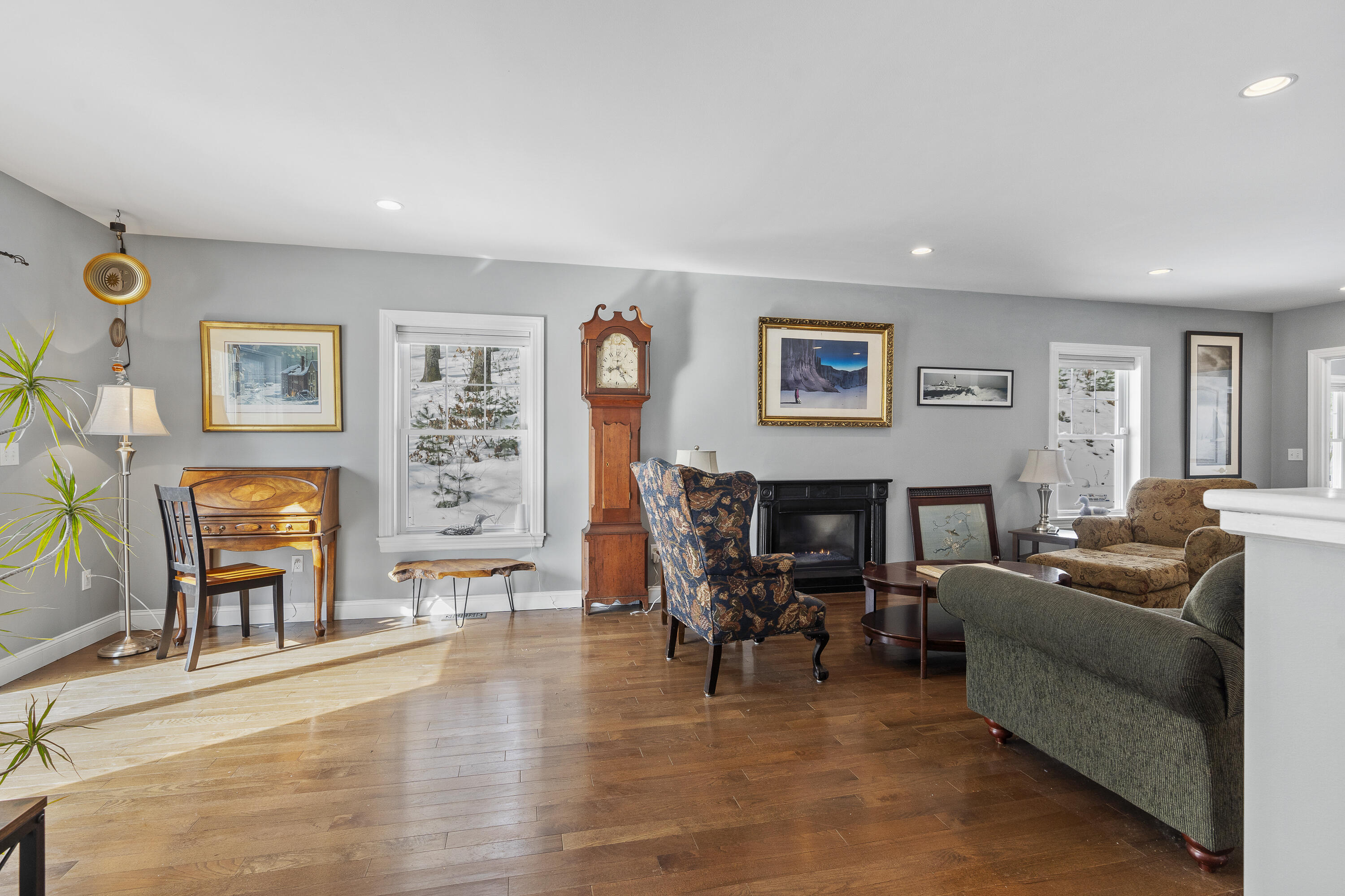 21 Stonewall Road Harpswell ME 04079