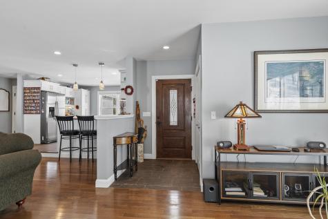 21 Stonewall Road Harpswell ME 04079