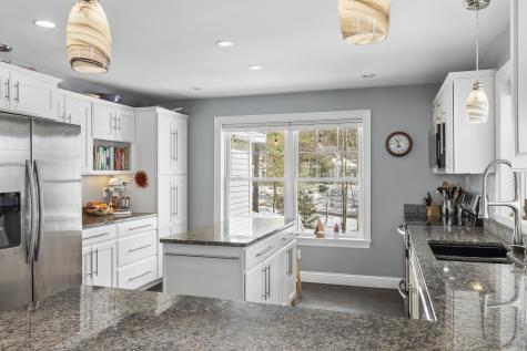 21 Stonewall Road Harpswell ME 04079