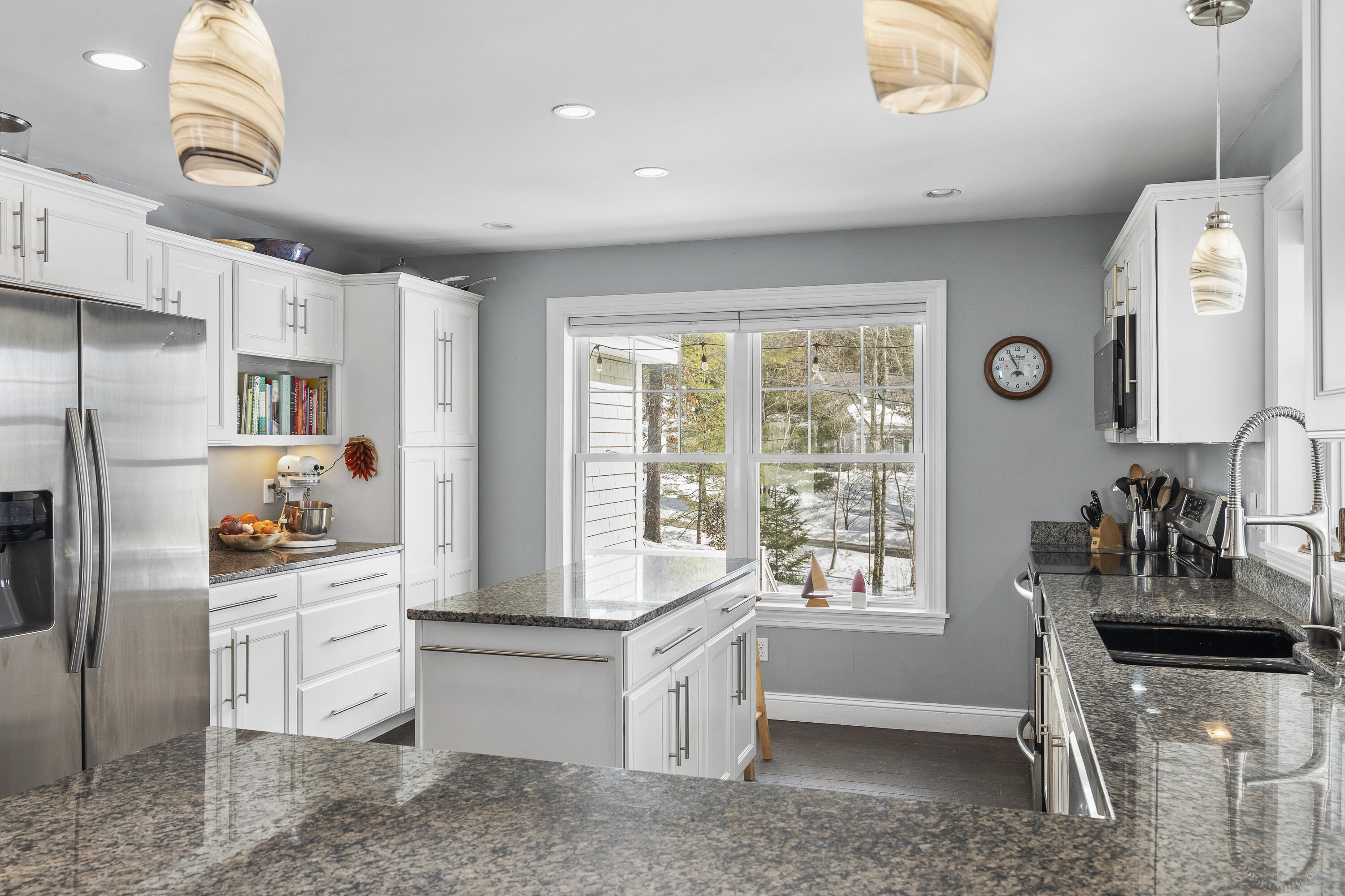 21 Stonewall Road Harpswell ME 04079