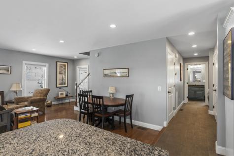 21 Stonewall Road Harpswell ME 04079