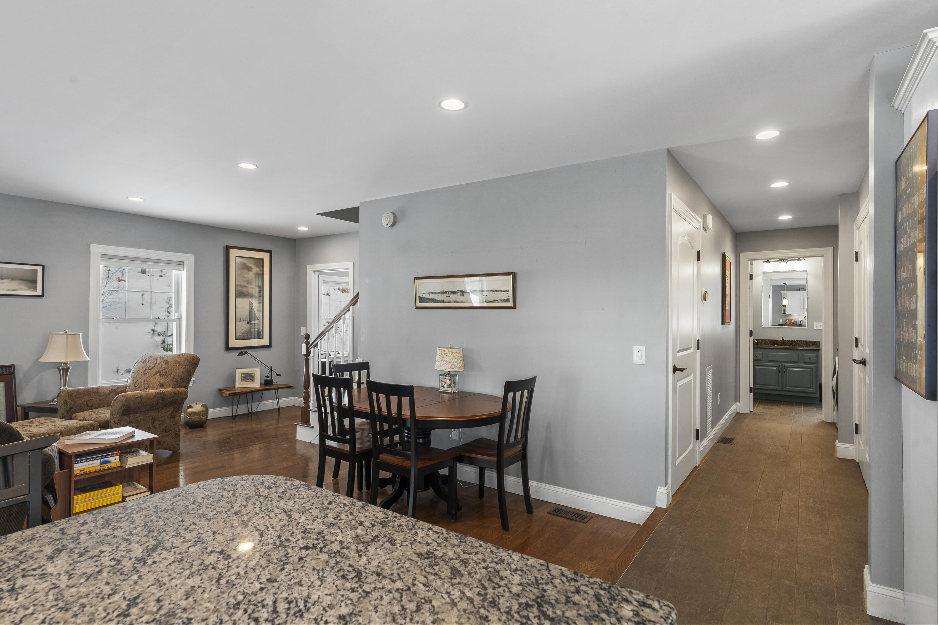 21 Stonewall Road Harpswell ME 04079