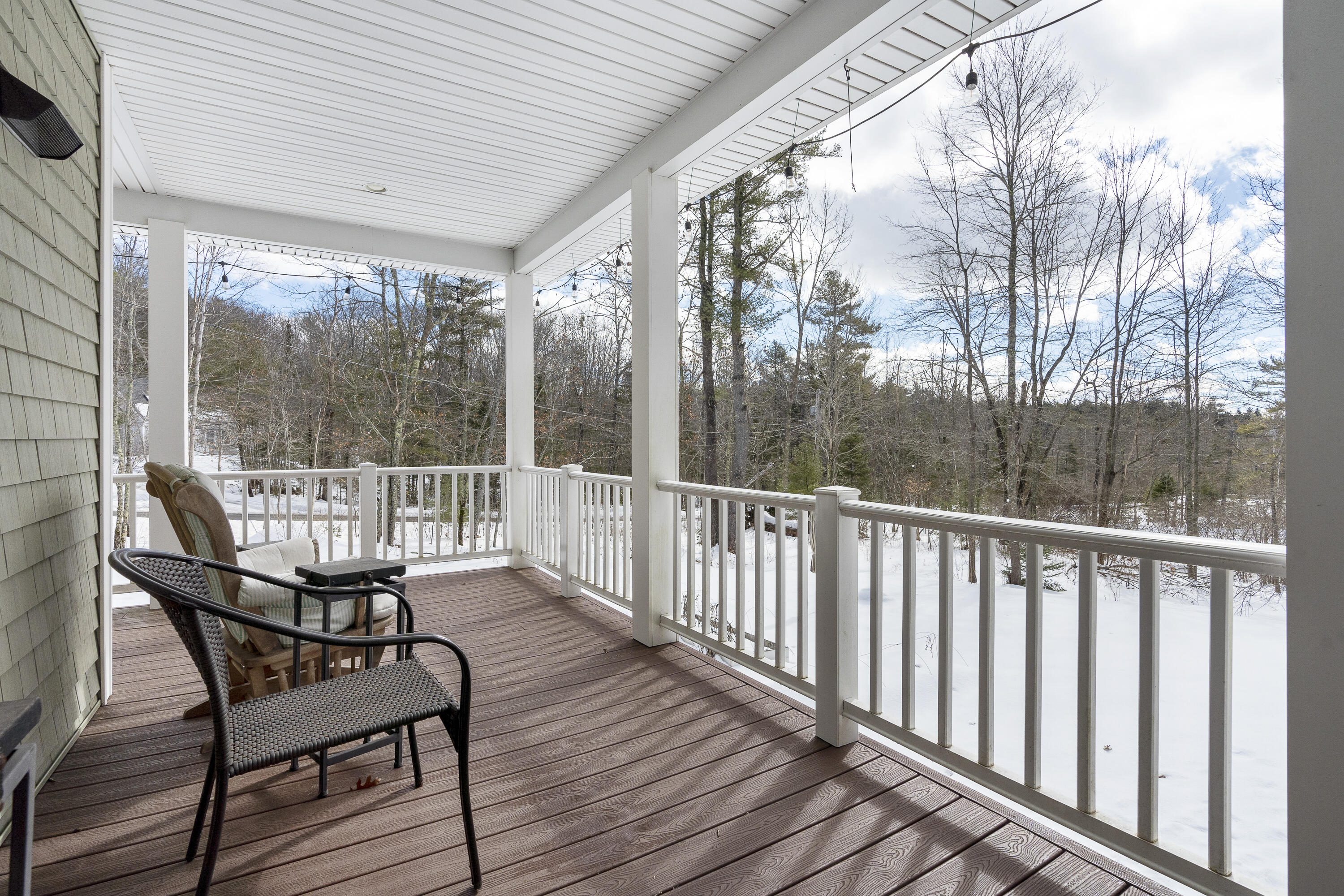 21 Stonewall Road Harpswell ME 04079