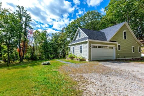 21 Stonewall Road Harpswell ME 04079