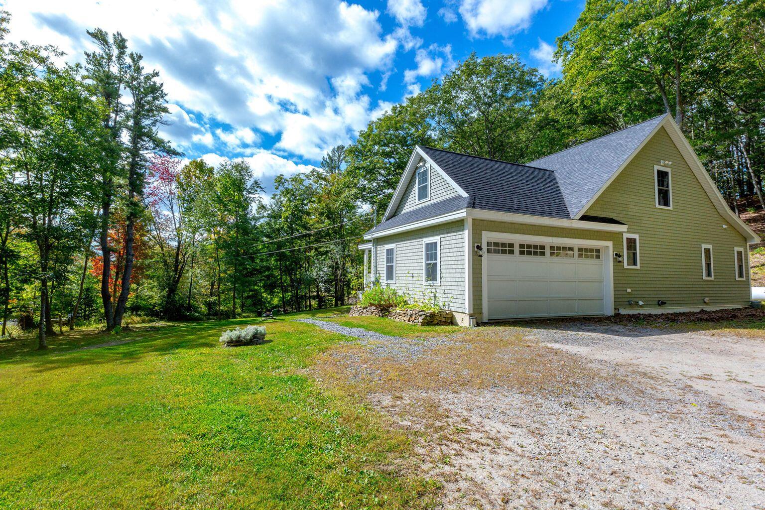 21 Stonewall Road Harpswell ME 04079