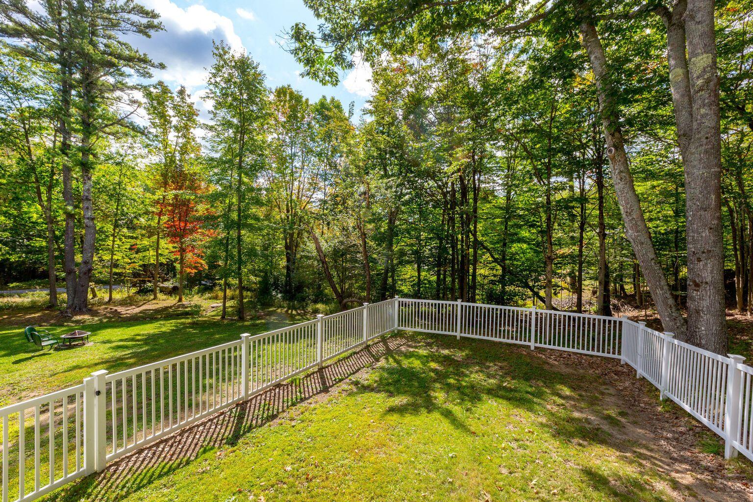 21 Stonewall Road Harpswell ME 04079