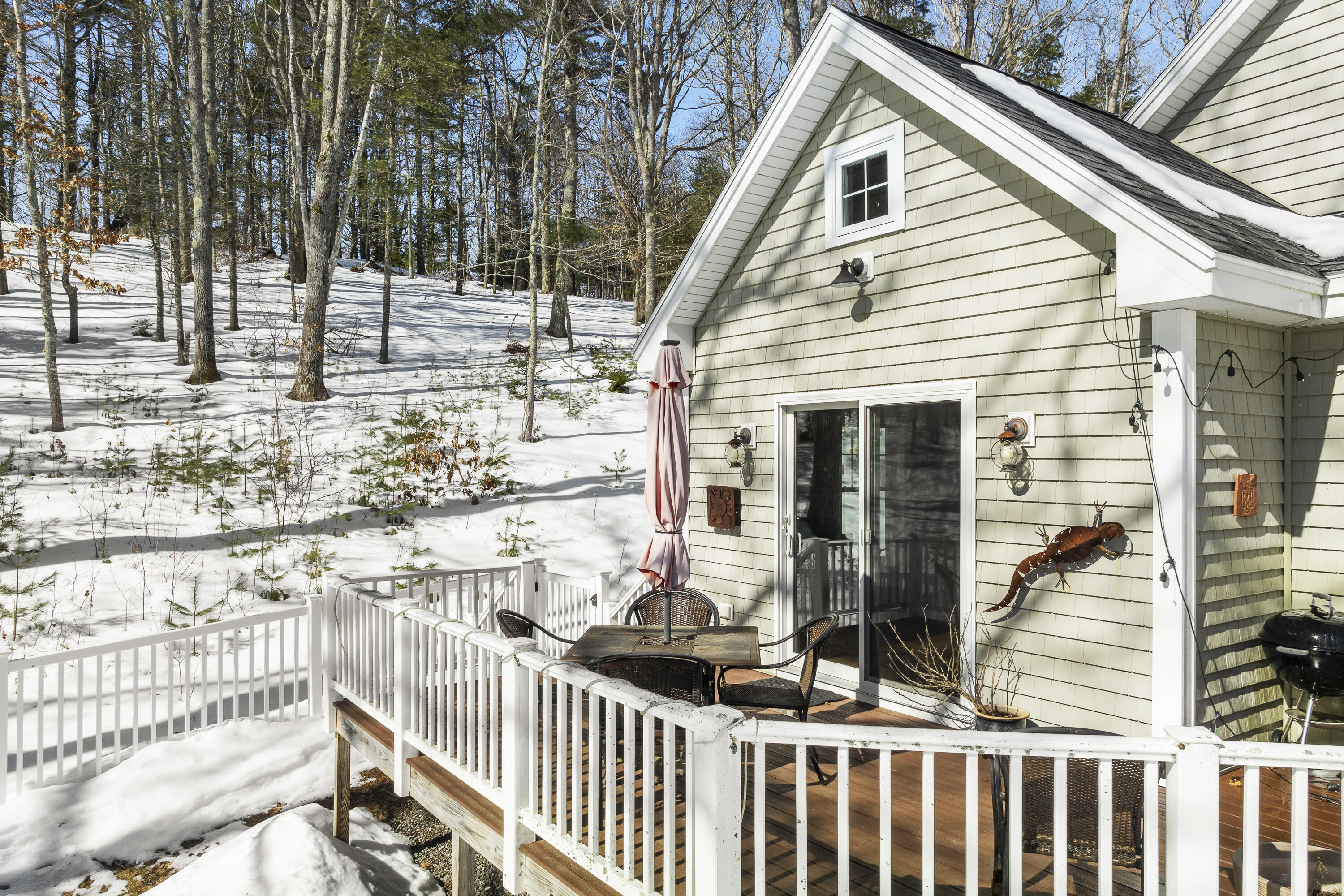 21 Stonewall Road Harpswell ME 04079