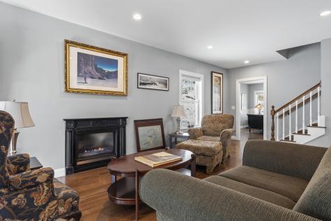 21 Stonewall Road Harpswell ME 04079