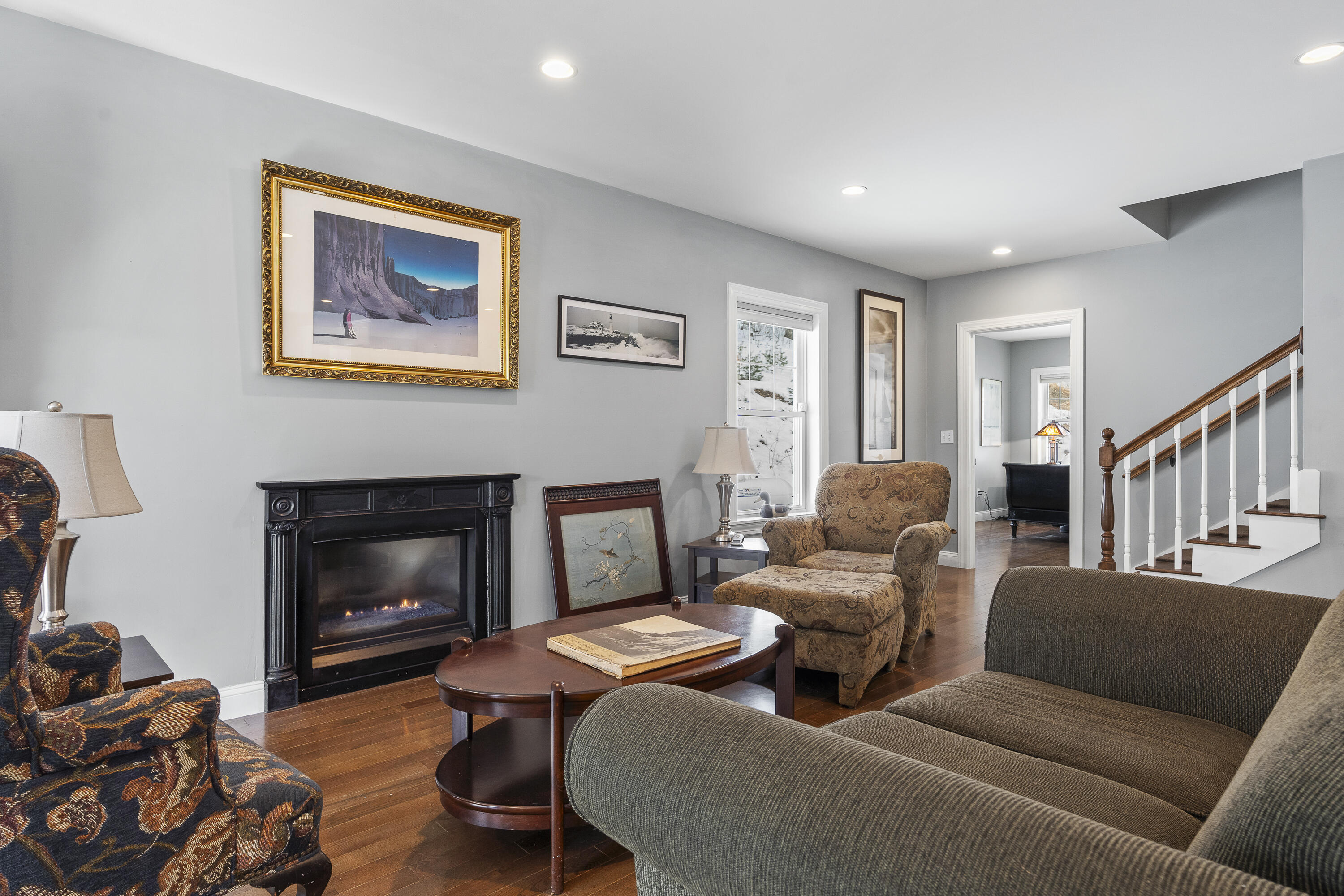 21 Stonewall Road Harpswell ME 04079