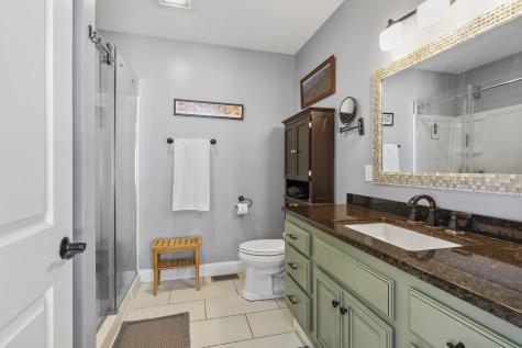 21 Stonewall Road Harpswell ME 04079