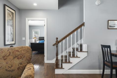 21 Stonewall Road Harpswell ME 04079