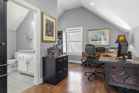 21 Stonewall Road Harpswell ME 04079