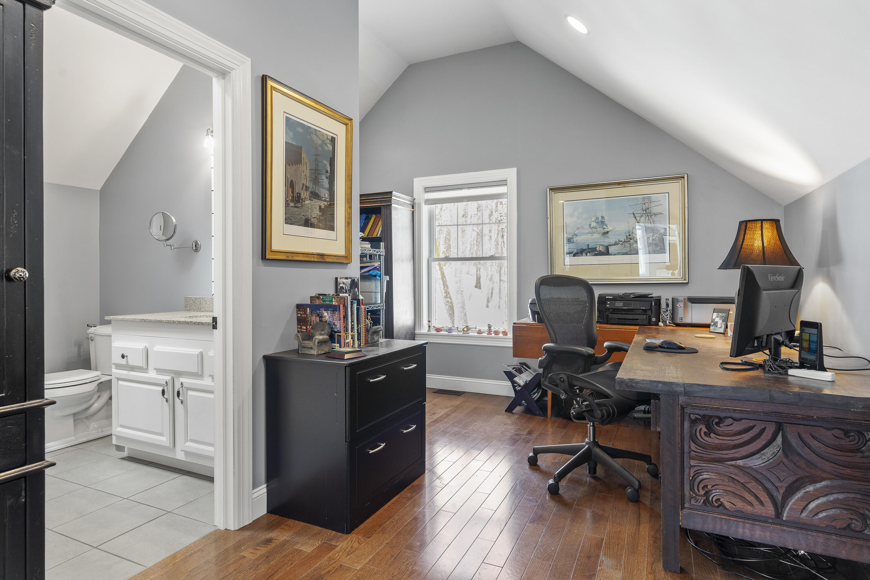 21 Stonewall Road Harpswell ME 04079