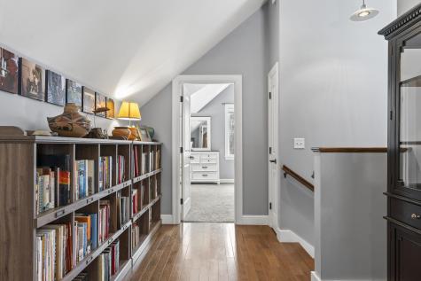 21 Stonewall Road Harpswell ME 04079